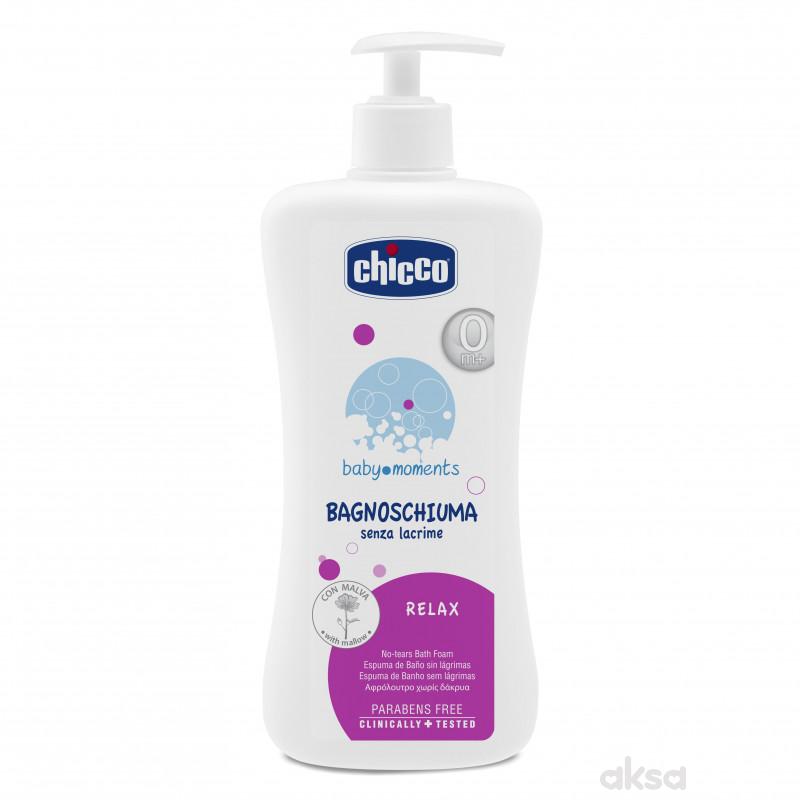 Chicco bm kupka Relax 500 ml