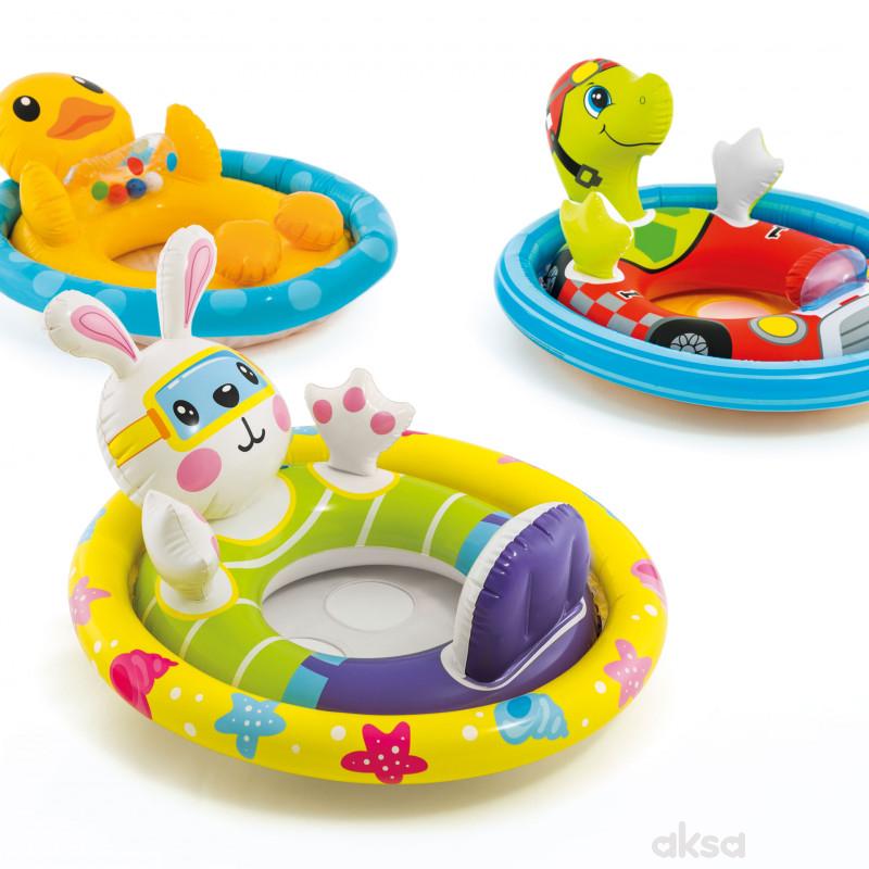 Intex Baby Dubak Zivotinje Uzrast 3 4g A030164 Aksa