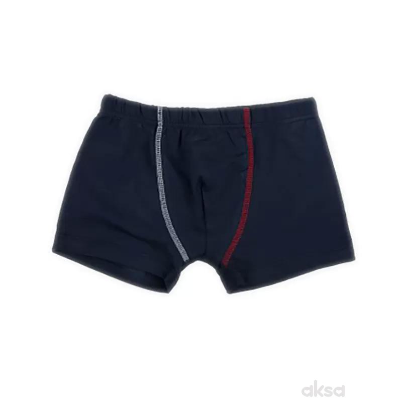 Amibo bokserice, dečaci