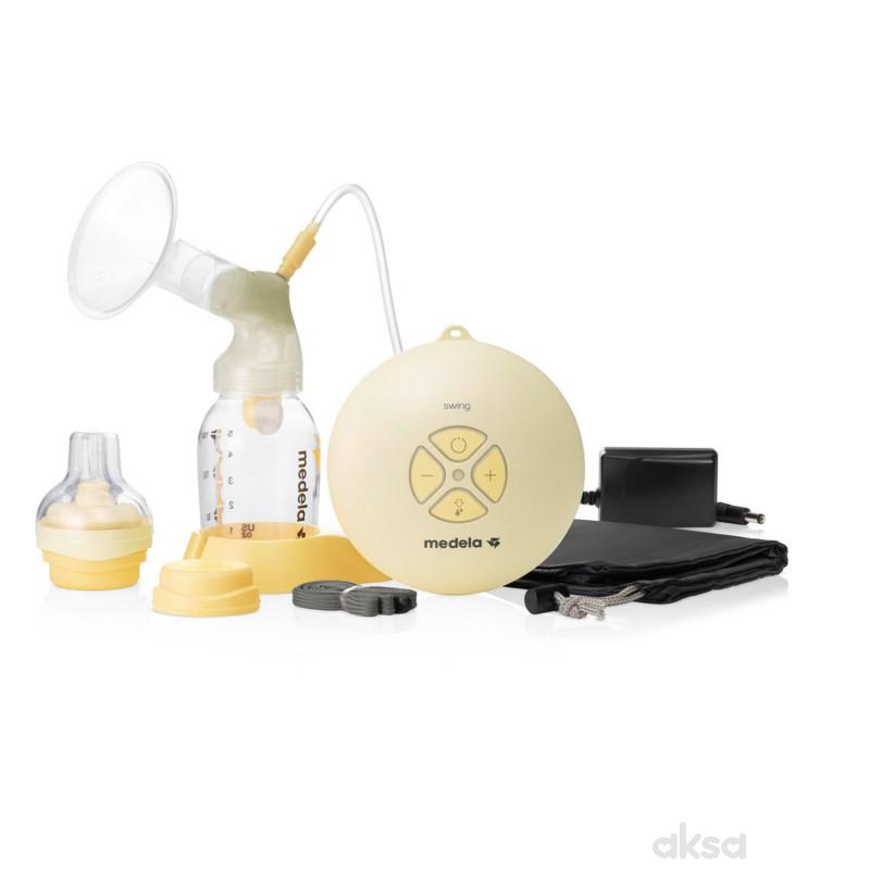 Medela Swing Elektricna Pumpica 2 Faze A030237 Aksa
