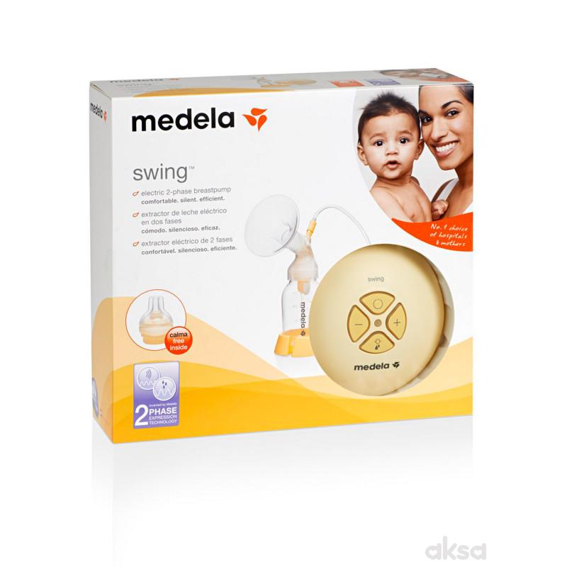 Medela Swing - Električna Pumpica, 2 faze