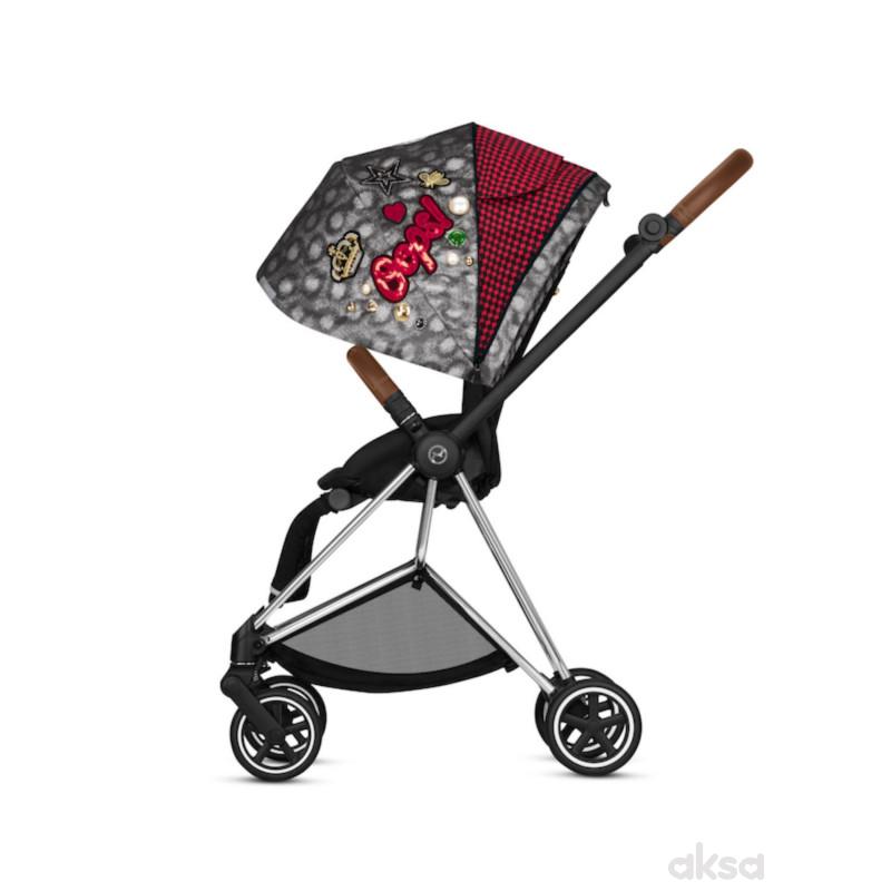Cybex kolica Mios Rebellious