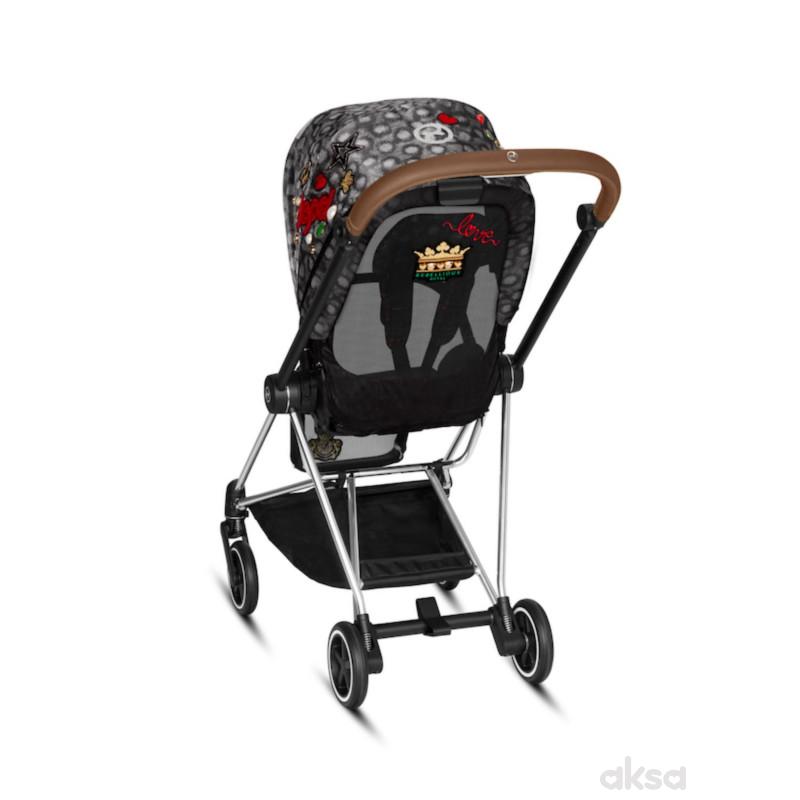 Cybex kolica Mios Rebellious