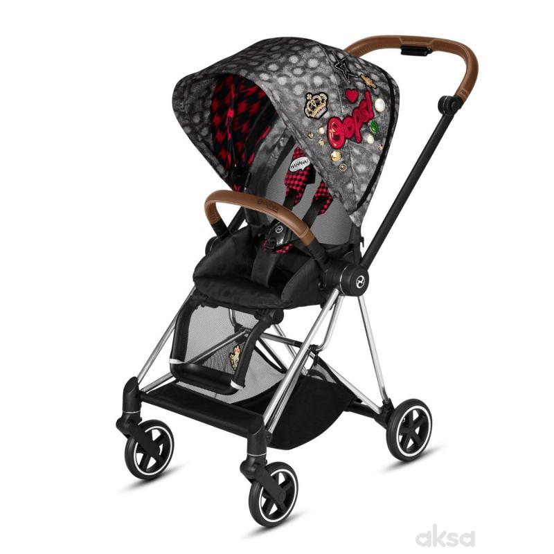 Cybex kolica Mios Rebellious