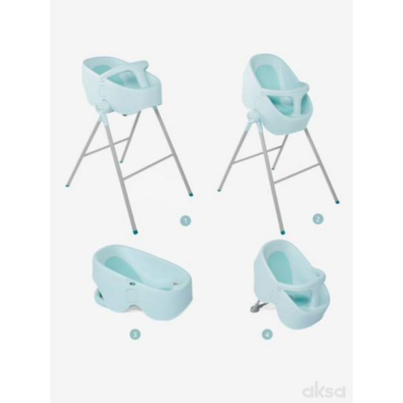 Chicco Kadica Bubble Nest Zelena A030419 Aksa
