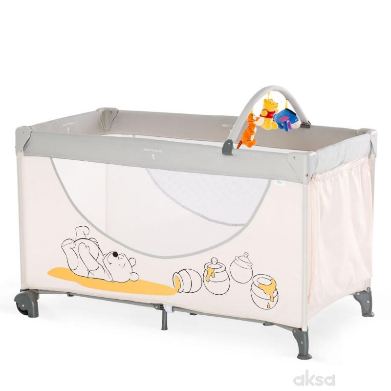 Hauck Prenosivi Krevetac Dream N Play Go Pooh Cudd A030425 Aksa