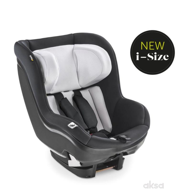 Hauck a-s (40-105cm) iPro Kids, Caviar