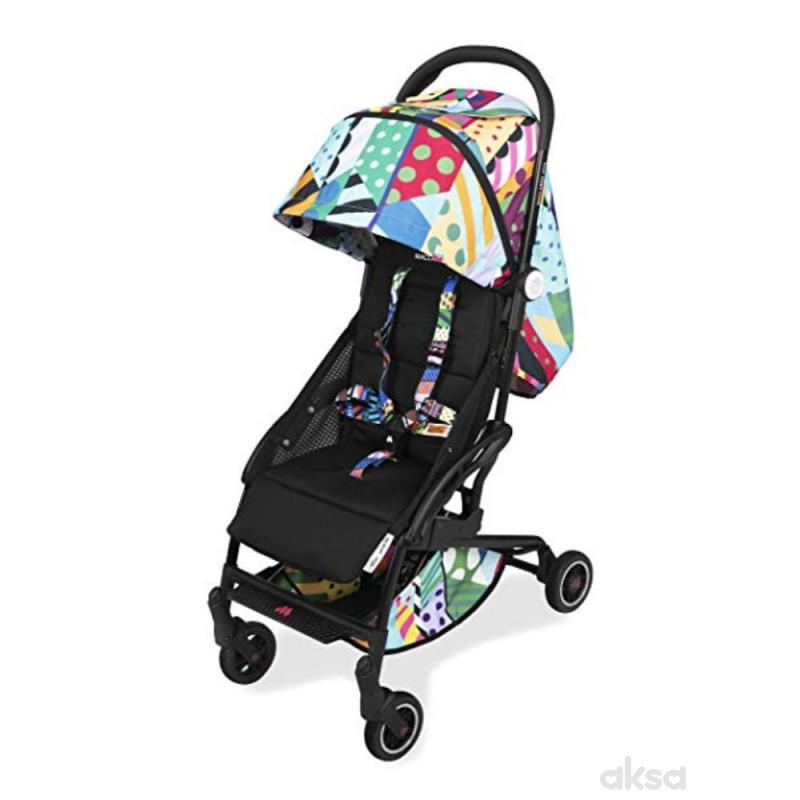 Maclaren Kolica Atom Jason Woodside A030727 Aksa