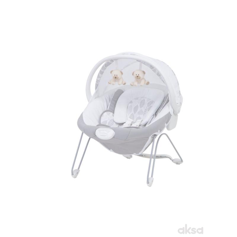 Graco ljuljaška Glider briar