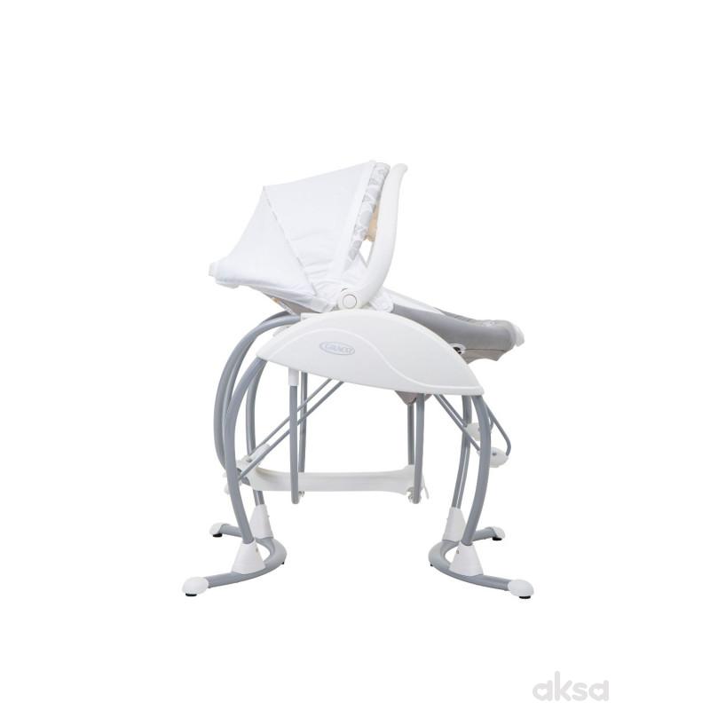 Graco ljuljaška Glider briar
