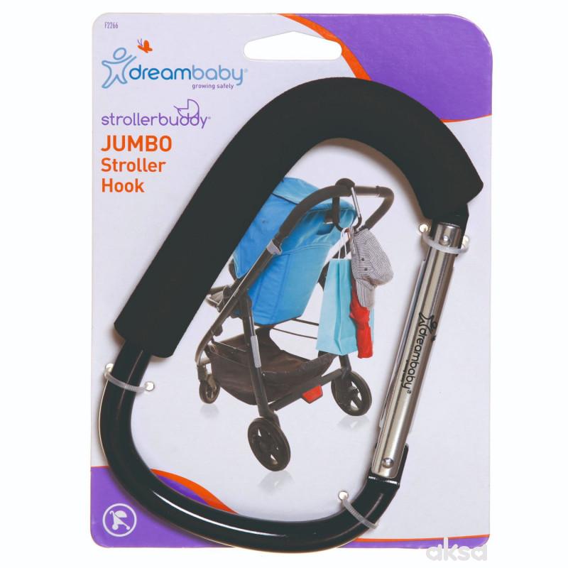 Dream baby pomoćni držač za kolica