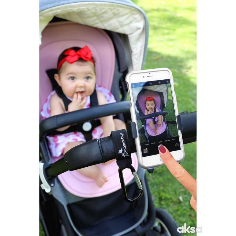 Dream baby držač za telefon za kolica