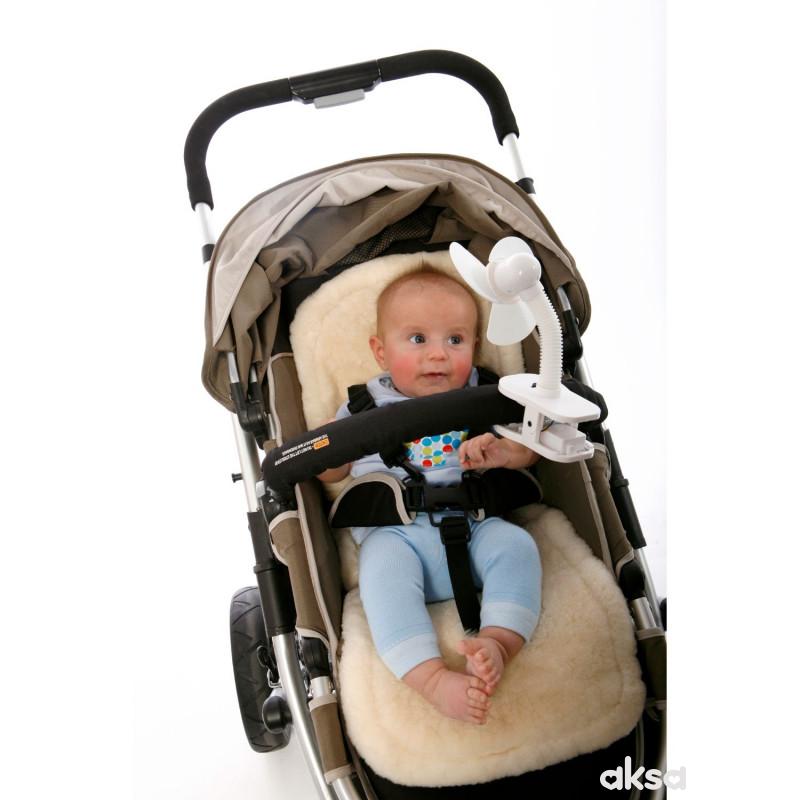 Dream baby ventilator za kolica