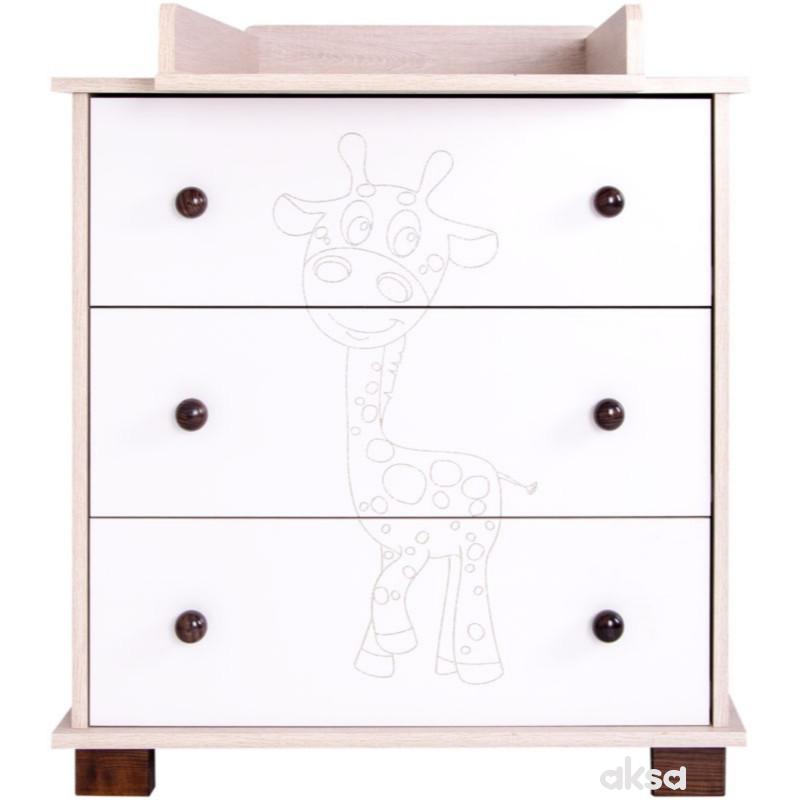 Drewex Komoda Zirafa A030894 Aksa