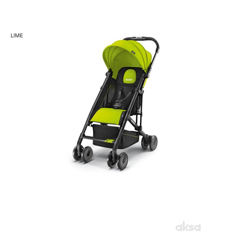 Recaro kolica EasyLife, lime