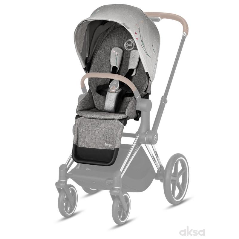 Cybex navlaka za kolica Priam Koi
