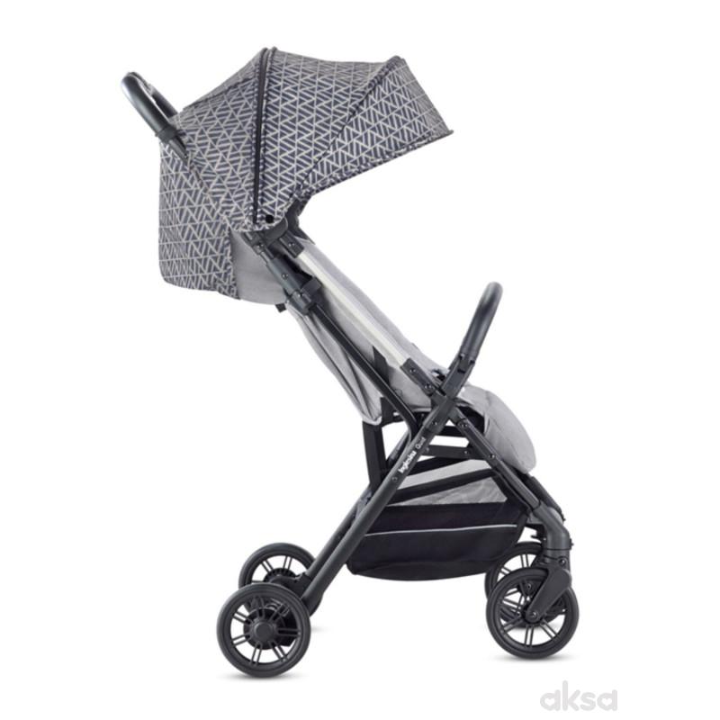 Inglesina kolica Quid, mosaic blue