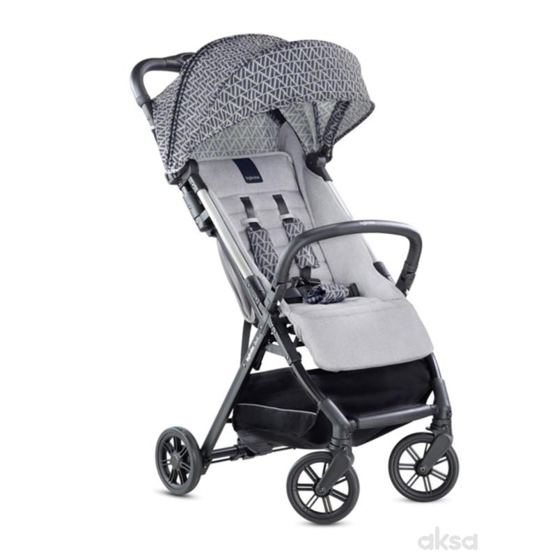 Inglesina kolica Quid, mosaic blue