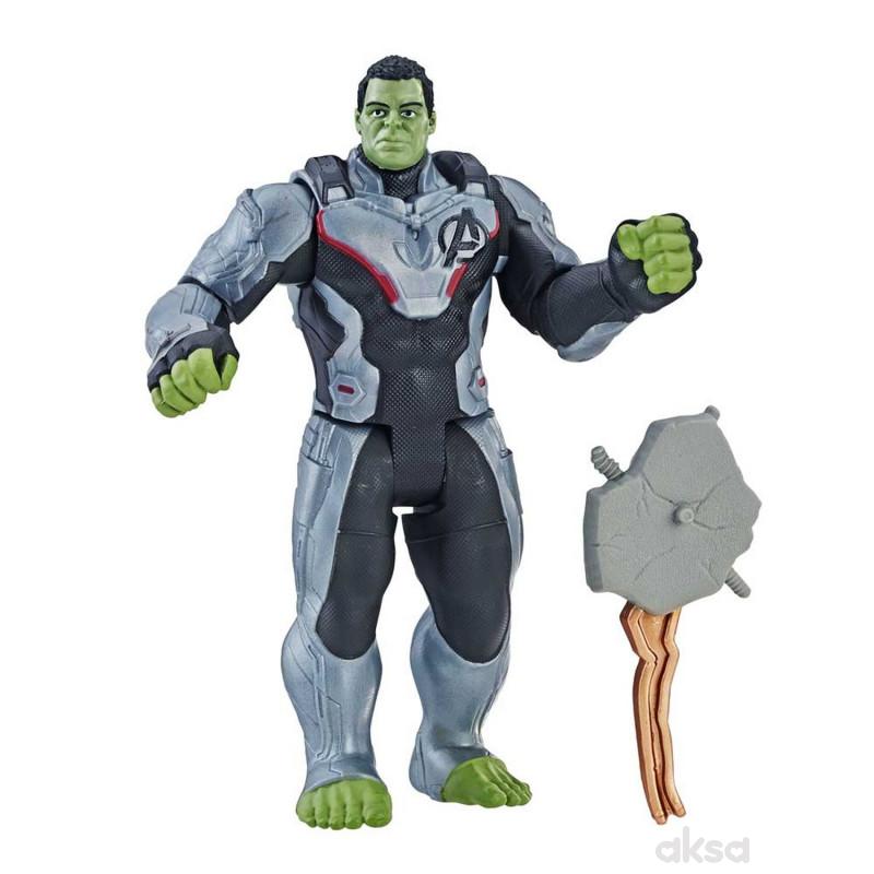 Avengers Movie Deluxe Figura 15 Cm Asst