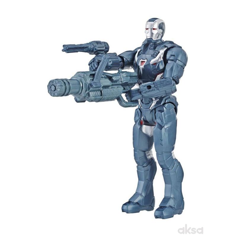 Avengers Movie Figure Asst 15 Cm