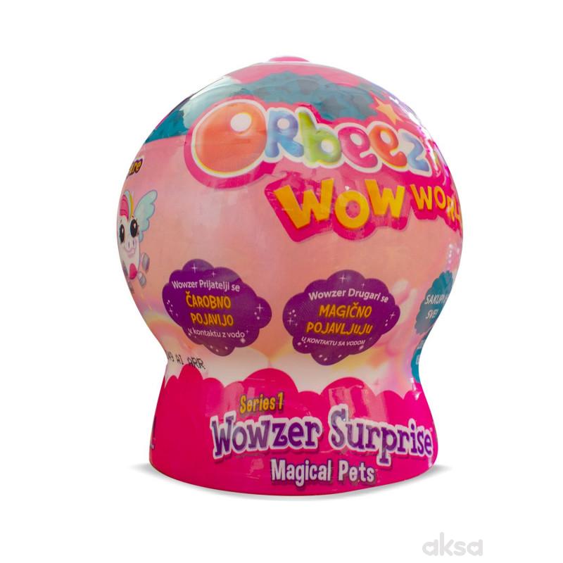 Wowzer Surprise Asst