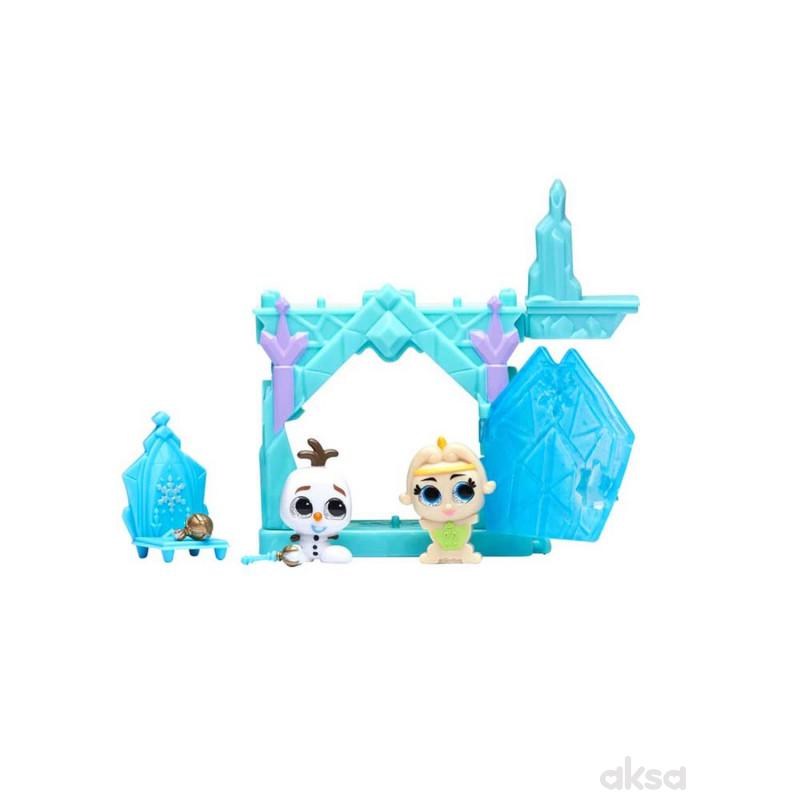 Doorables Mini Set Asst