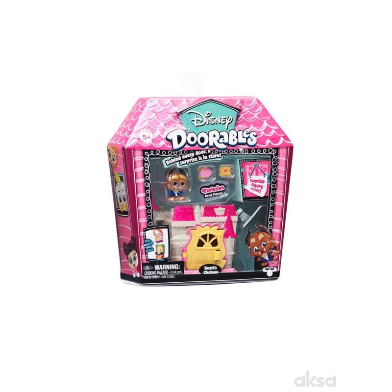 Doorables Mini Set Asst