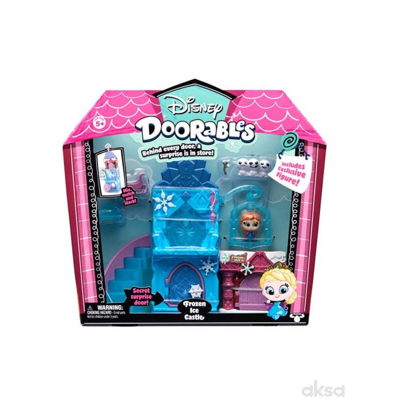 Doorables Kucice Iz Bajki Set