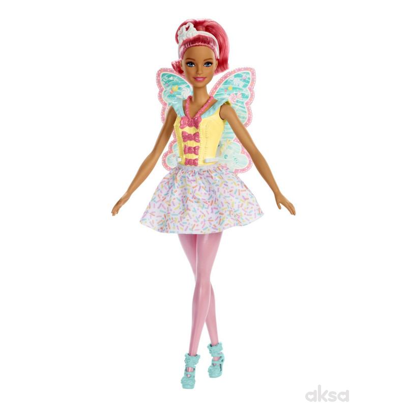 Barbie vila dreamtopia