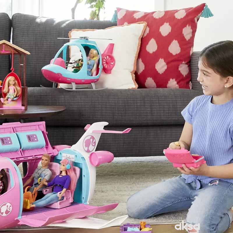 Barbie travel - ken u setu