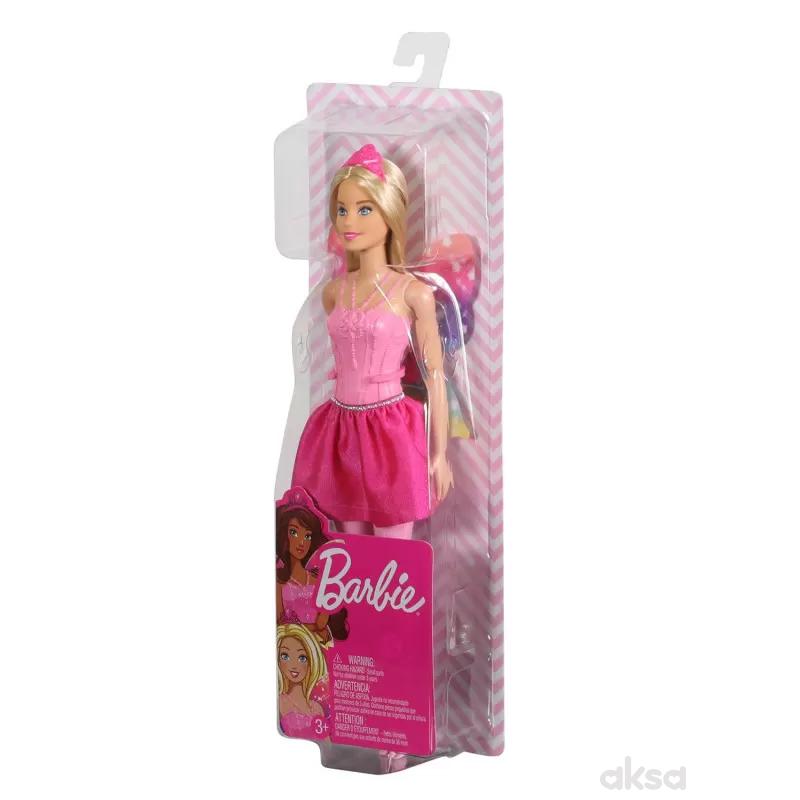 Barbie vila osnovni model