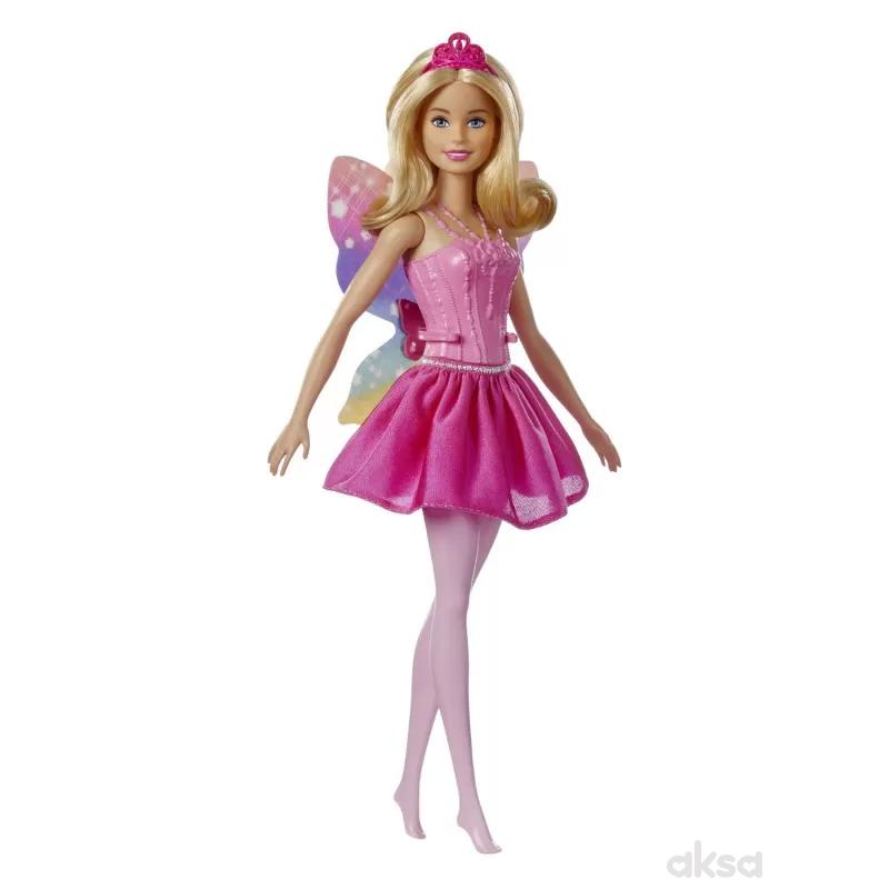 Barbie vila osnovni model