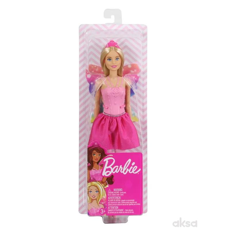 Barbie vila osnovni model