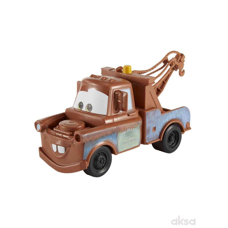Cars veliki autici sort