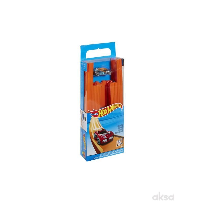 Hot wheels set track builder steze i autic