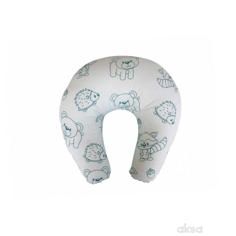 Baby Textil jastuk za dojenje