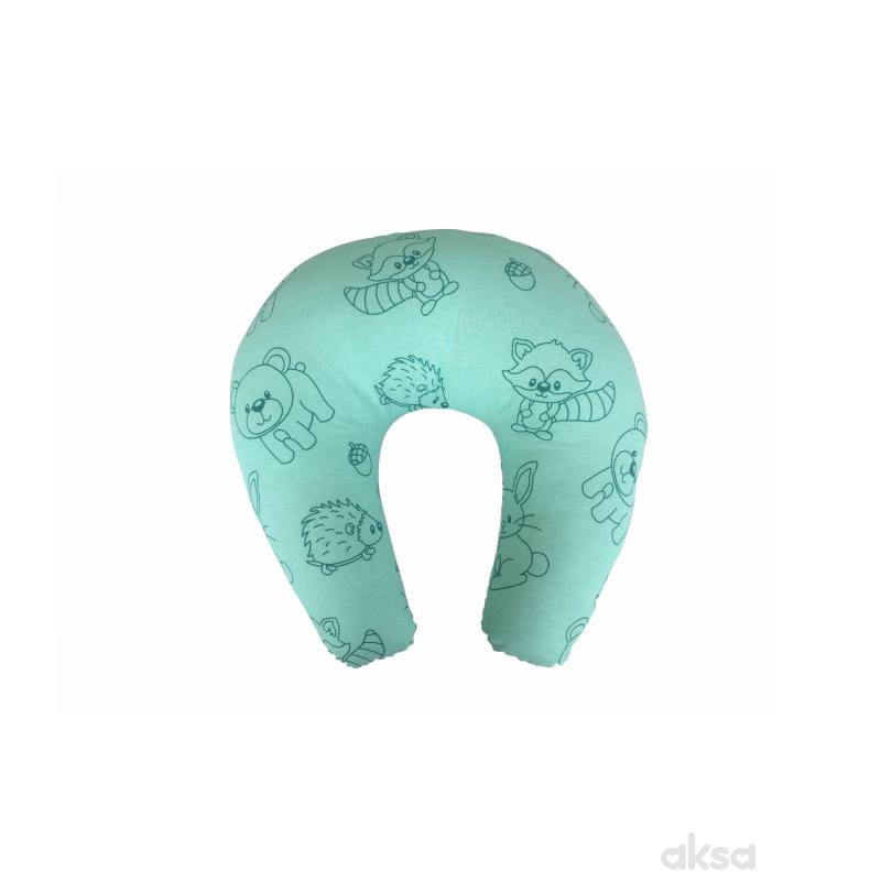 Baby Textil jastuk za dojenje
