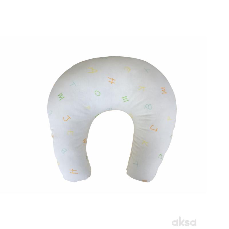 Baby Textil jastuk za dojenje