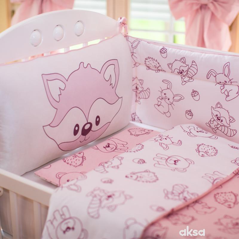Baby Textil posteljina