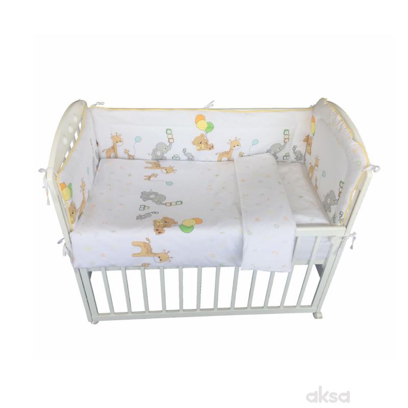 Baby Textil posteljina