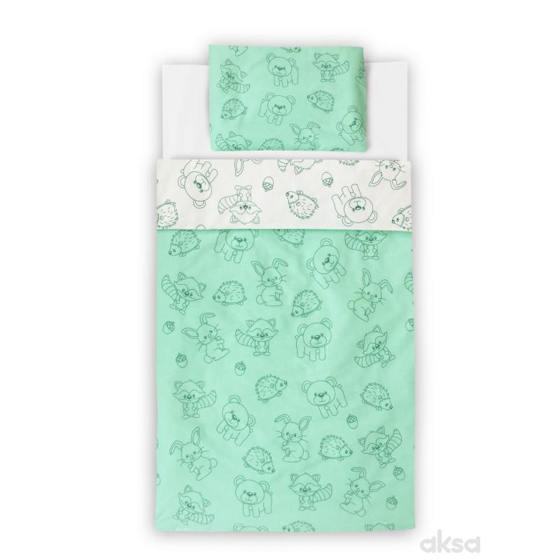 Baby Textil posteljina