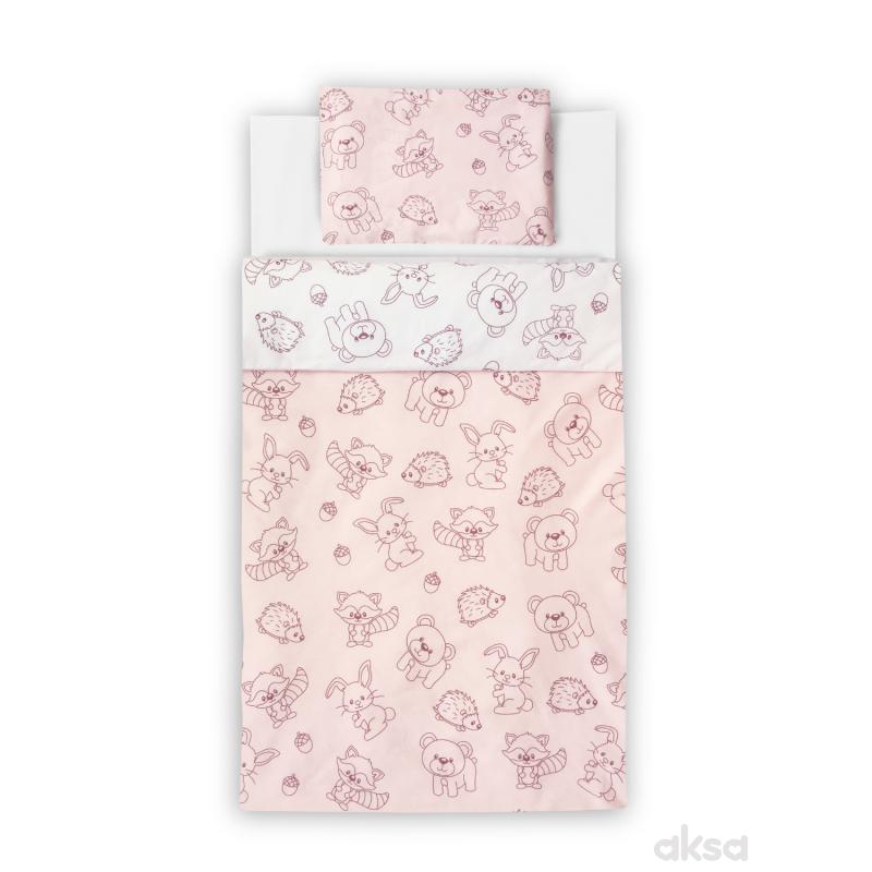 Baby Textil posteljina