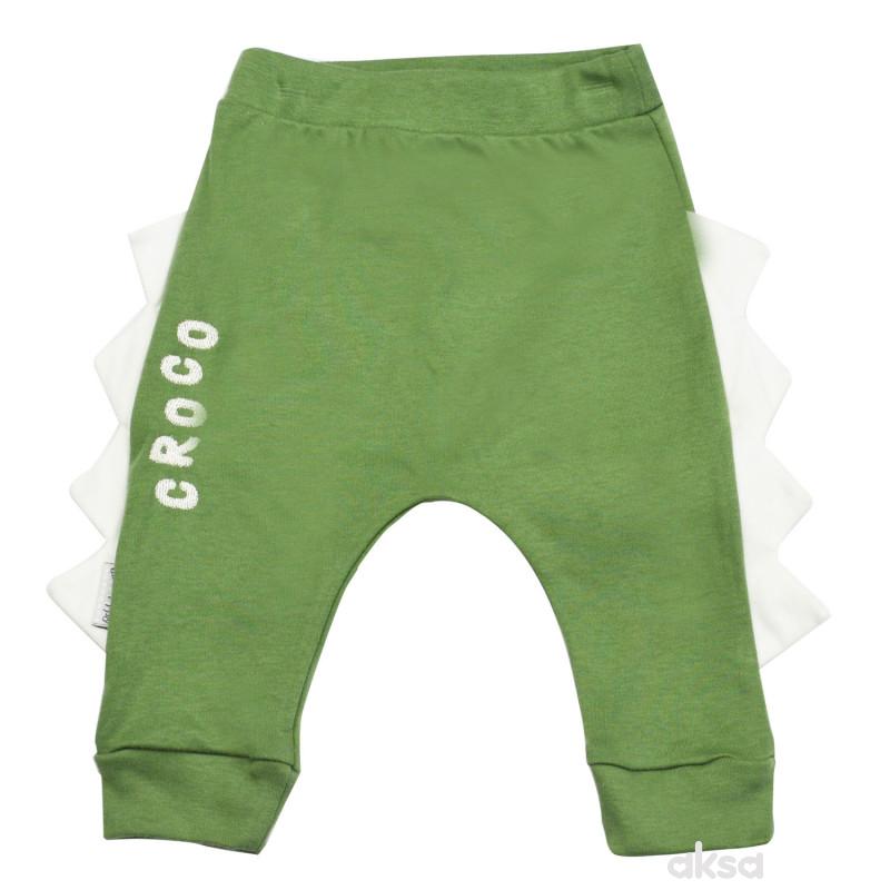 Lillo&Pippo pantalone,dečaci,bez stopice