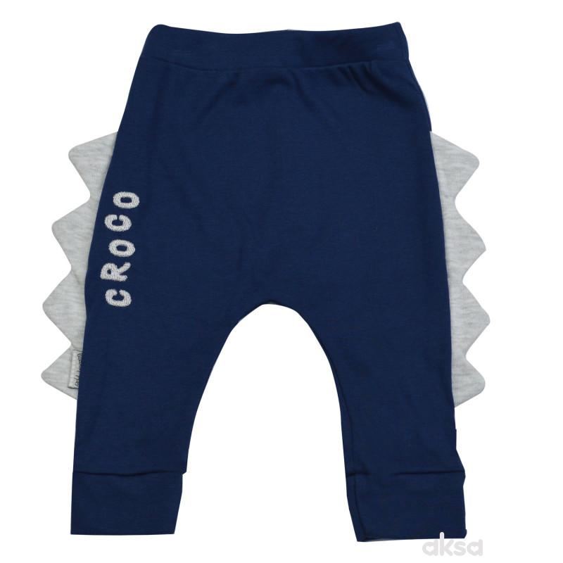 Lillo&Pippo pantalone,dečaci,bez stopice
