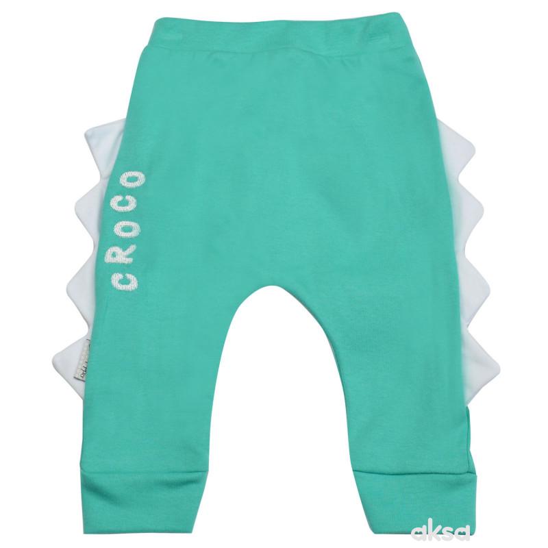 Lillo&Pippo pantalone,dečaci,bez stopice