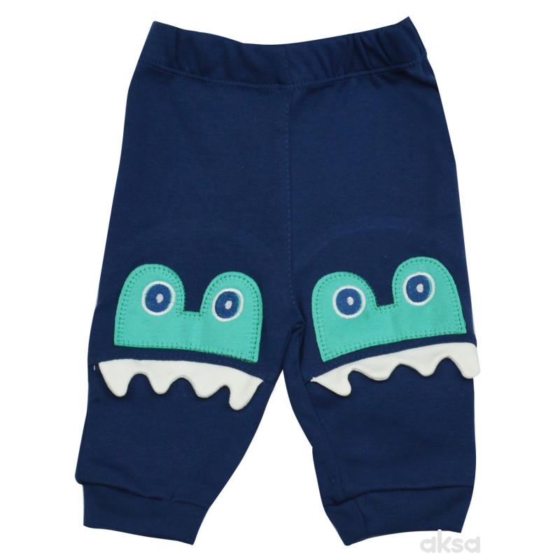 Lillo&Pippo pantalone,dečaci,bez stopice