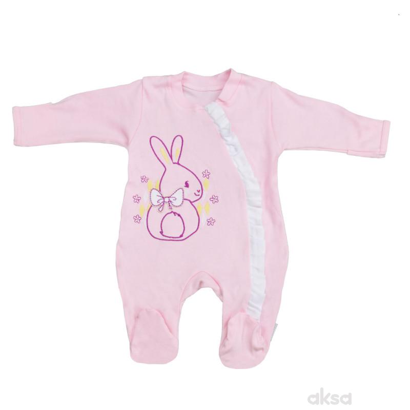 Lillo Pippo Zeka Devojcice D R A031681 Aksa