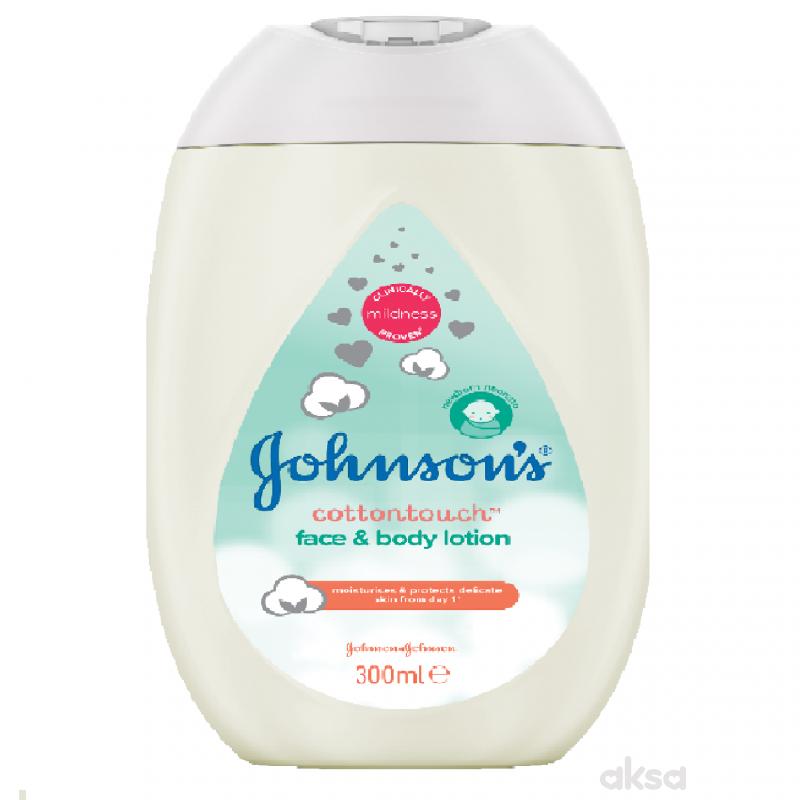 Johnson