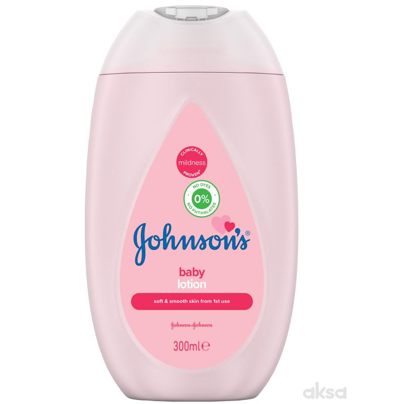 Johnson