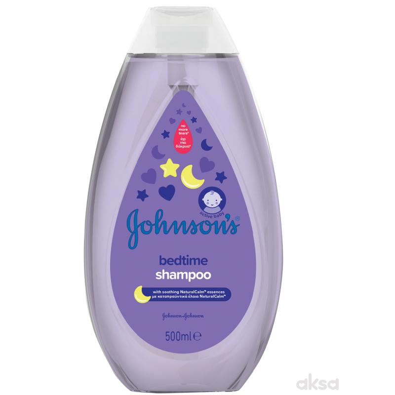 Johnson